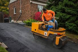 Best Driveway Snow Removal Preparation  in Kingstowne, VA